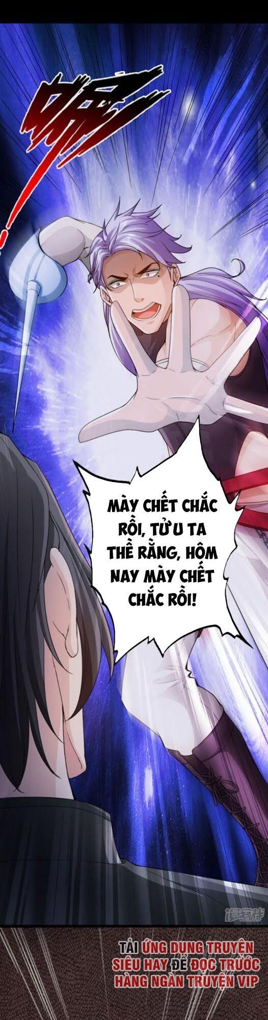 Tuyệt Phẩm Tà Thiếu Chapter 65 - Trang 2