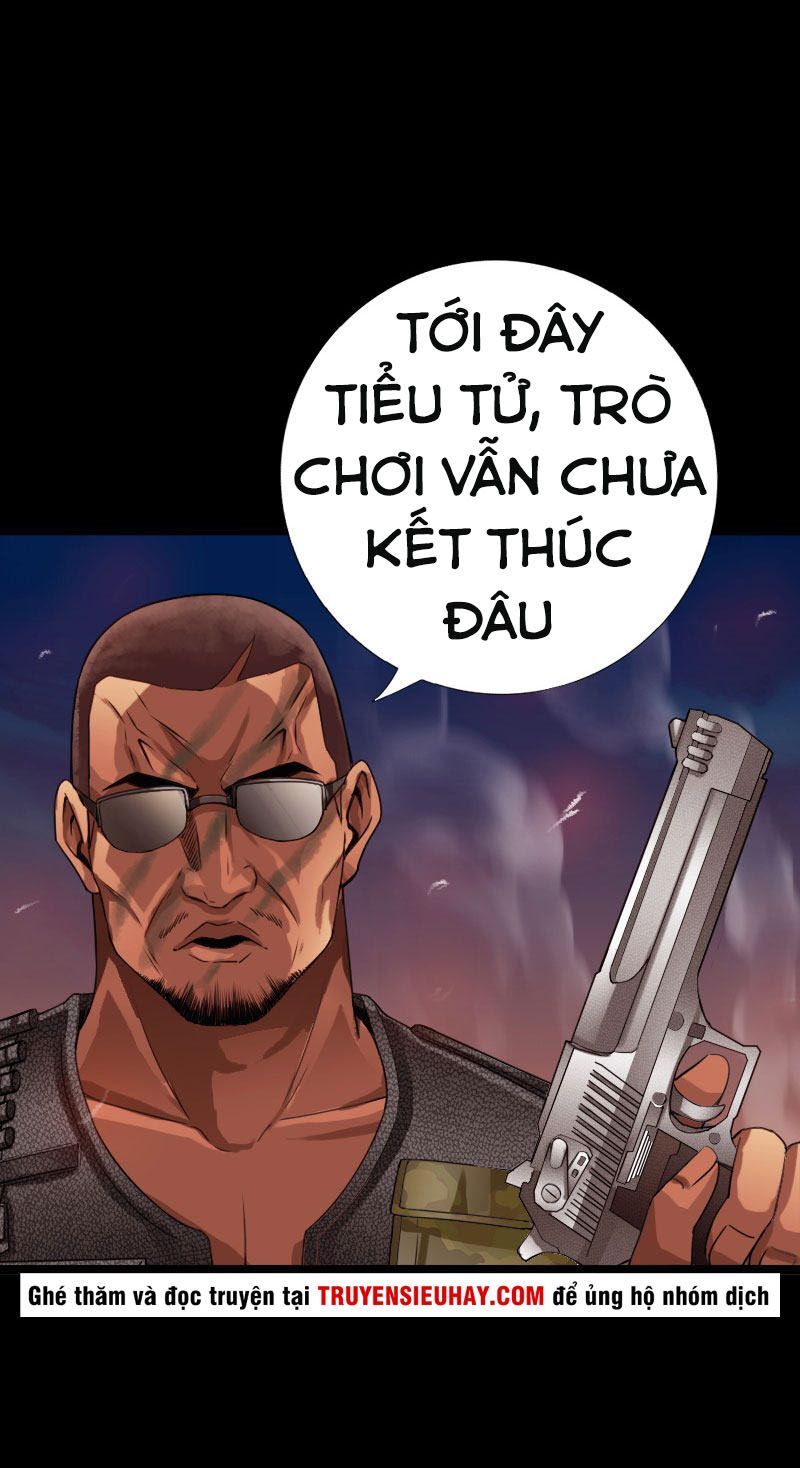 Tuyệt Phẩm Tà Thiếu Chapter 64 - Trang 2