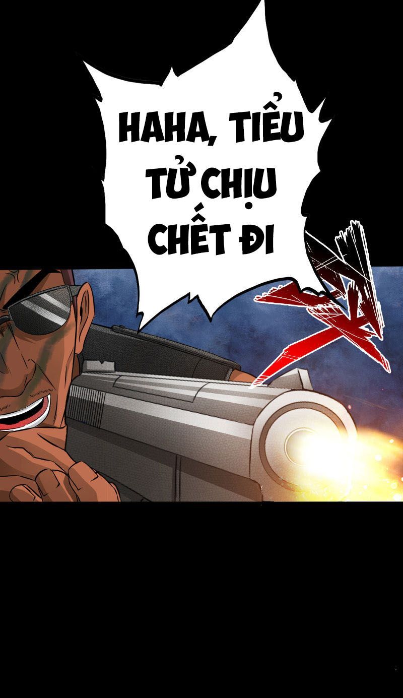 Tuyệt Phẩm Tà Thiếu Chapter 64 - Trang 2