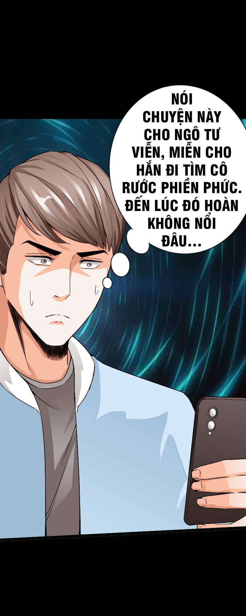 Tuyệt Phẩm Tà Thiếu Chapter 63 - Trang 2