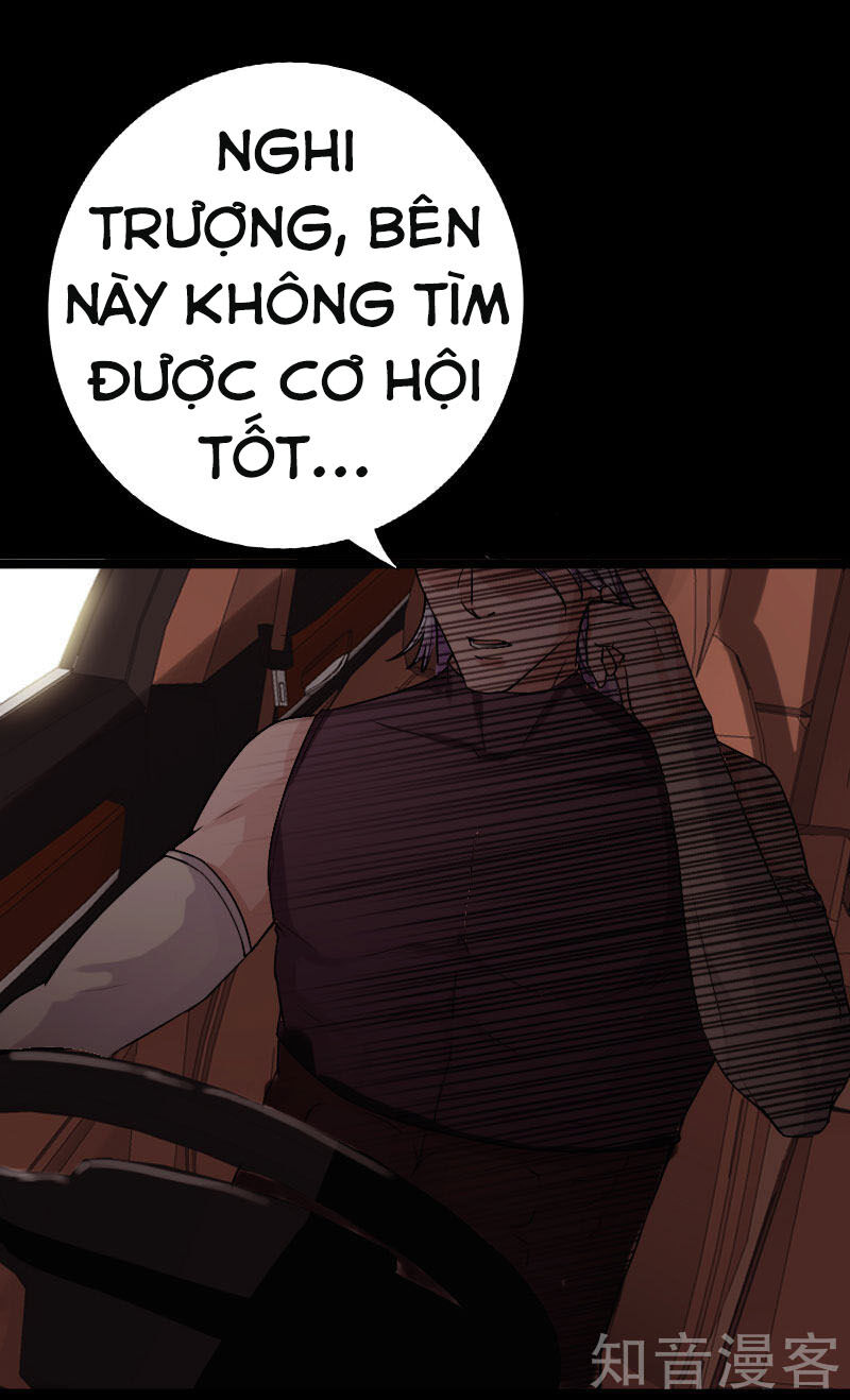 Tuyệt Phẩm Tà Thiếu Chapter 63 - Trang 2