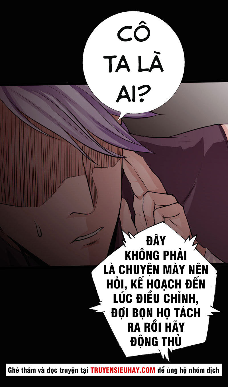 Tuyệt Phẩm Tà Thiếu Chapter 63 - Trang 2