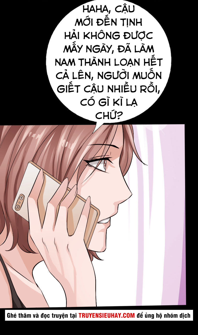 Tuyệt Phẩm Tà Thiếu Chapter 63 - Trang 2