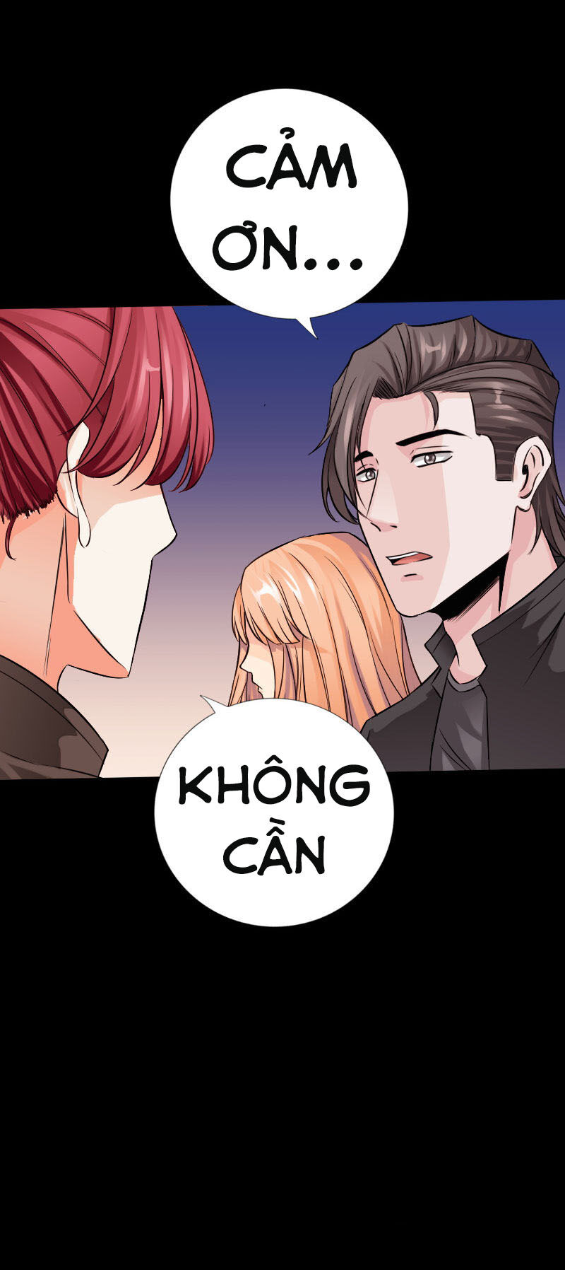 Tuyệt Phẩm Tà Thiếu Chapter 63 - Trang 2