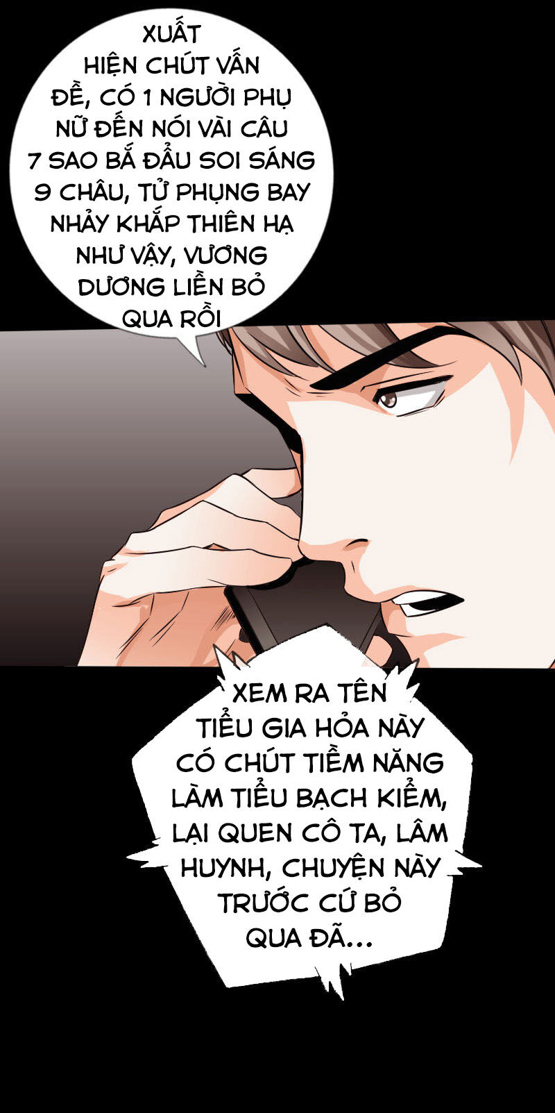 Tuyệt Phẩm Tà Thiếu Chapter 63 - Trang 2