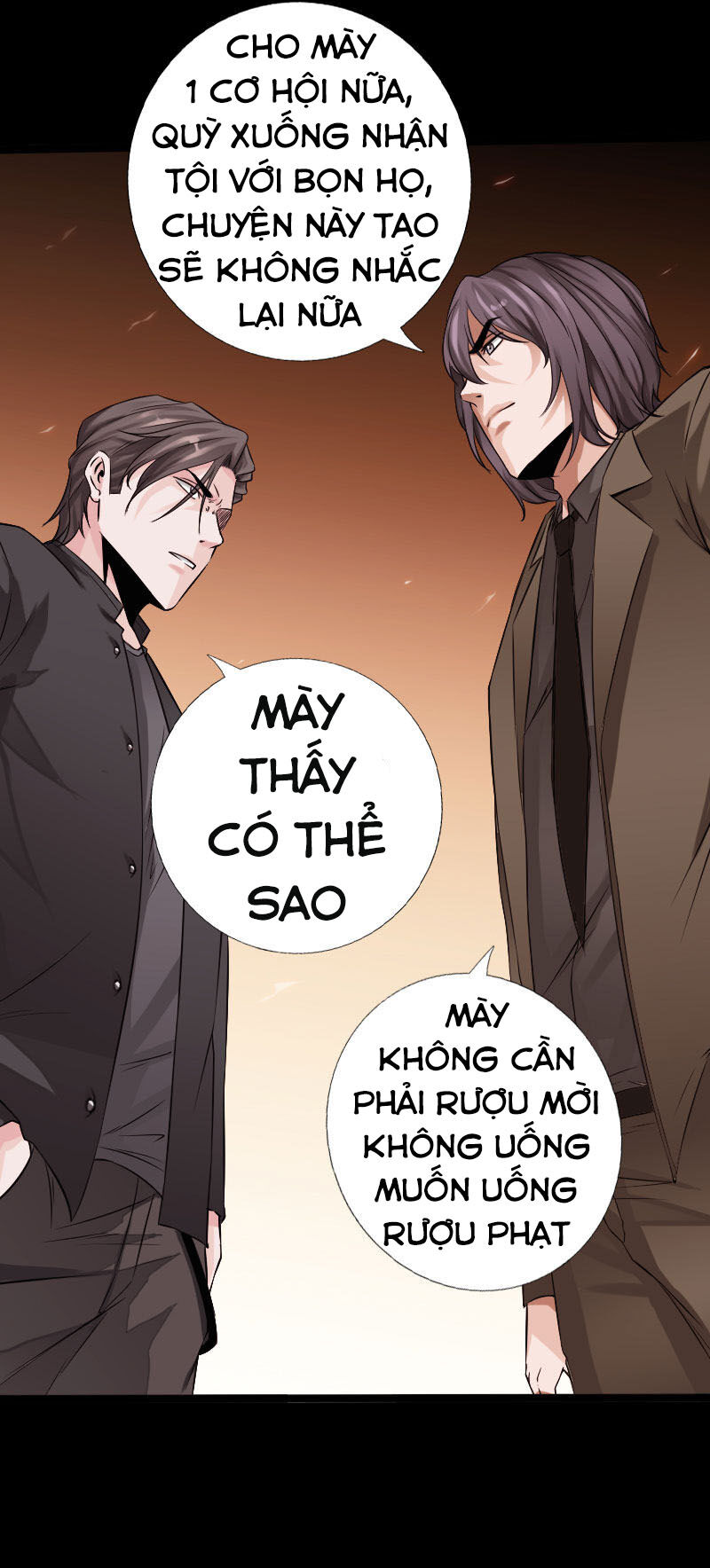 Tuyệt Phẩm Tà Thiếu Chapter 62 - Trang 2