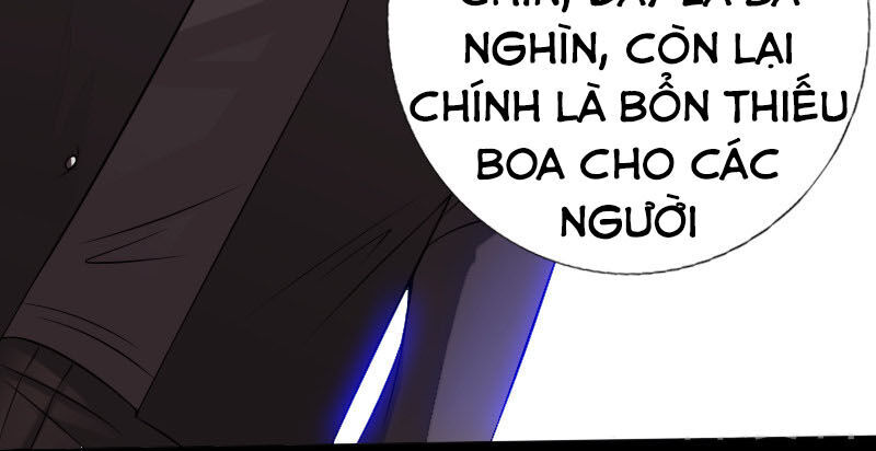 Tuyệt Phẩm Tà Thiếu Chapter 62 - Trang 2