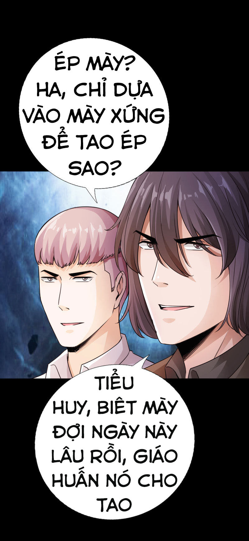 Tuyệt Phẩm Tà Thiếu Chapter 62 - Trang 2