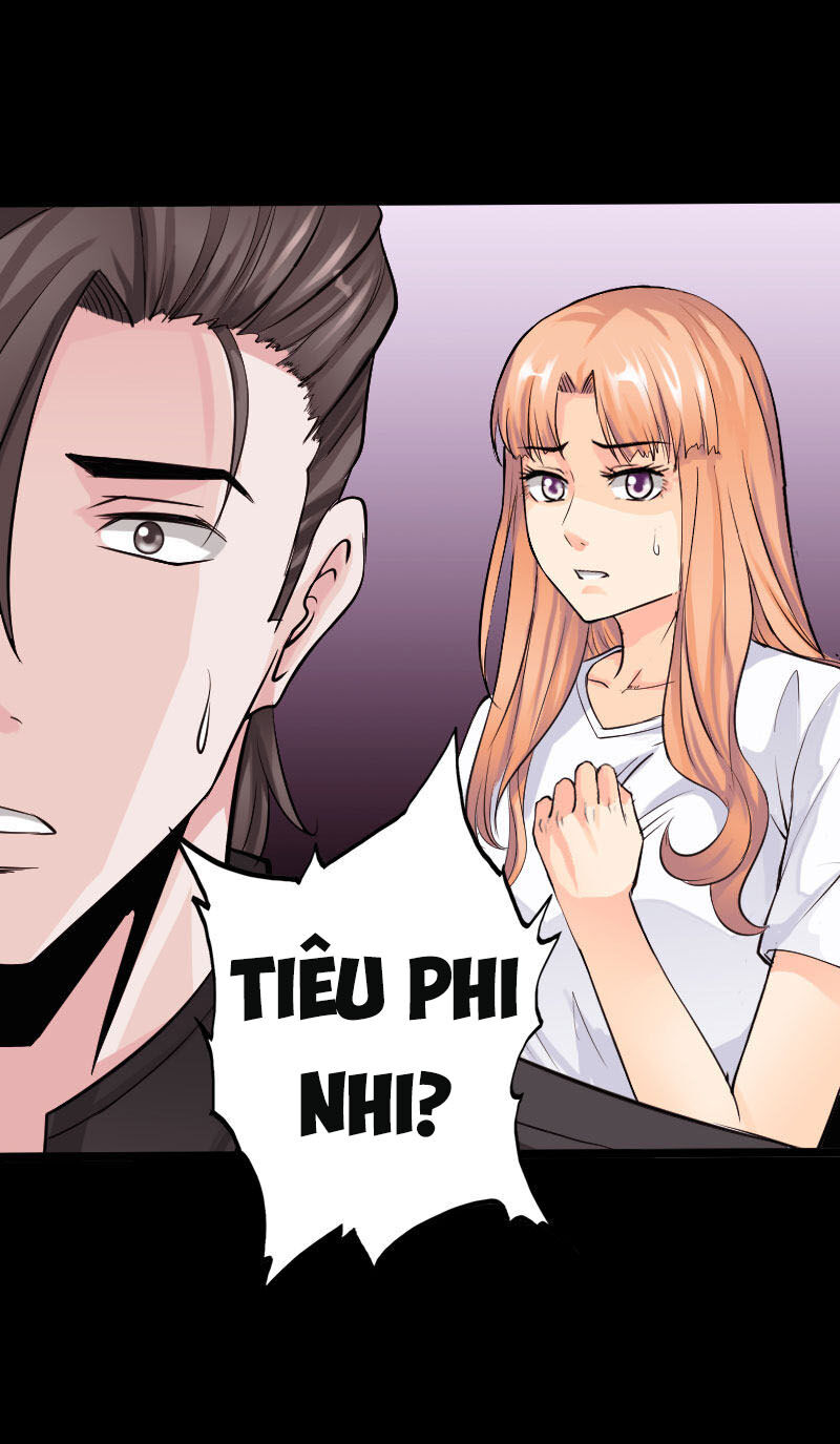 Tuyệt Phẩm Tà Thiếu Chapter 62 - Trang 2