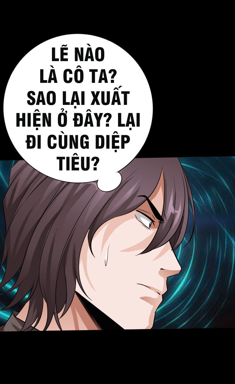 Tuyệt Phẩm Tà Thiếu Chapter 62 - Trang 2