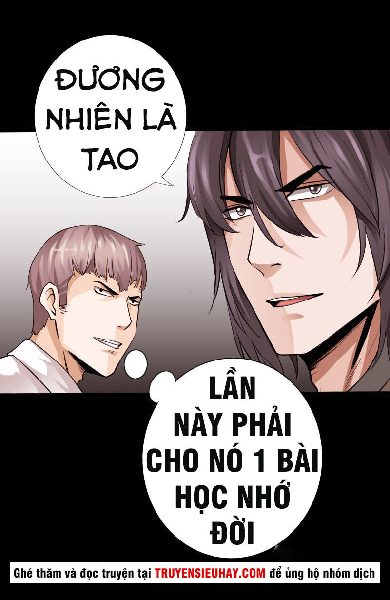 Tuyệt Phẩm Tà Thiếu Chapter 62 - Trang 2