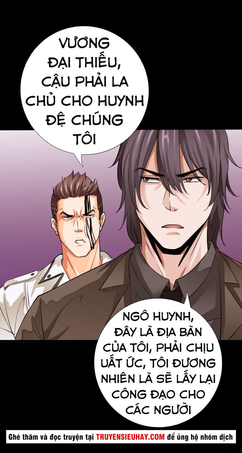 Tuyệt Phẩm Tà Thiếu Chapter 62 - Trang 2