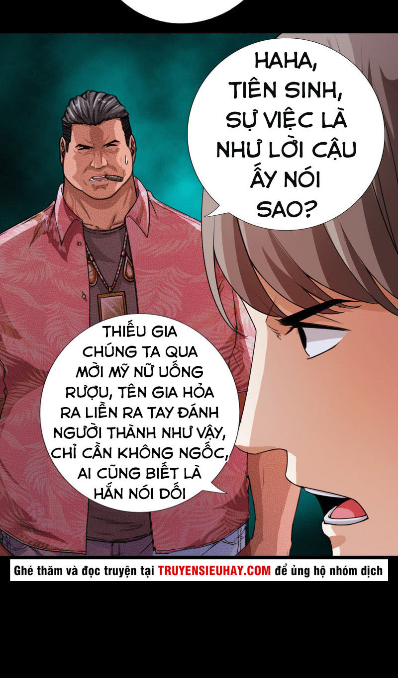 Tuyệt Phẩm Tà Thiếu Chapter 61 - Trang 2