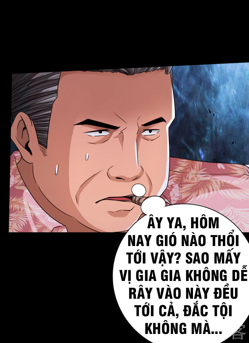 Tuyệt Phẩm Tà Thiếu Chapter 61 - Trang 2