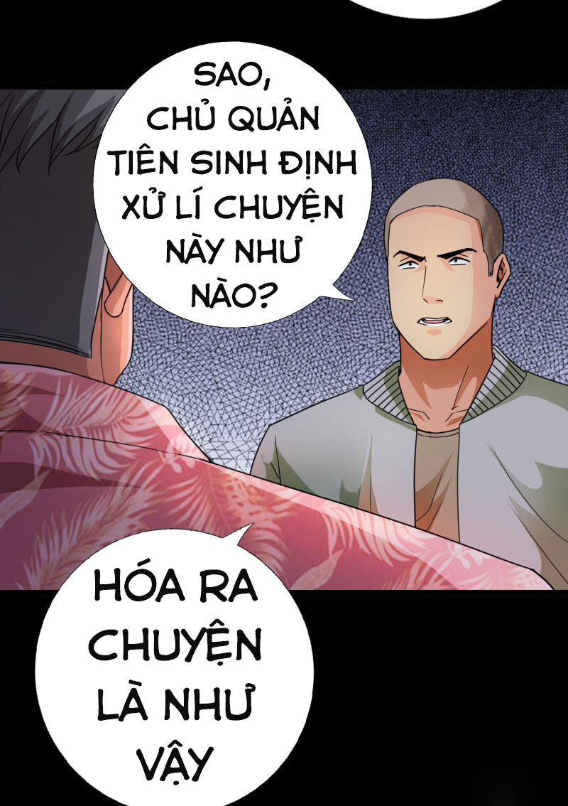 Tuyệt Phẩm Tà Thiếu Chapter 61 - Trang 2