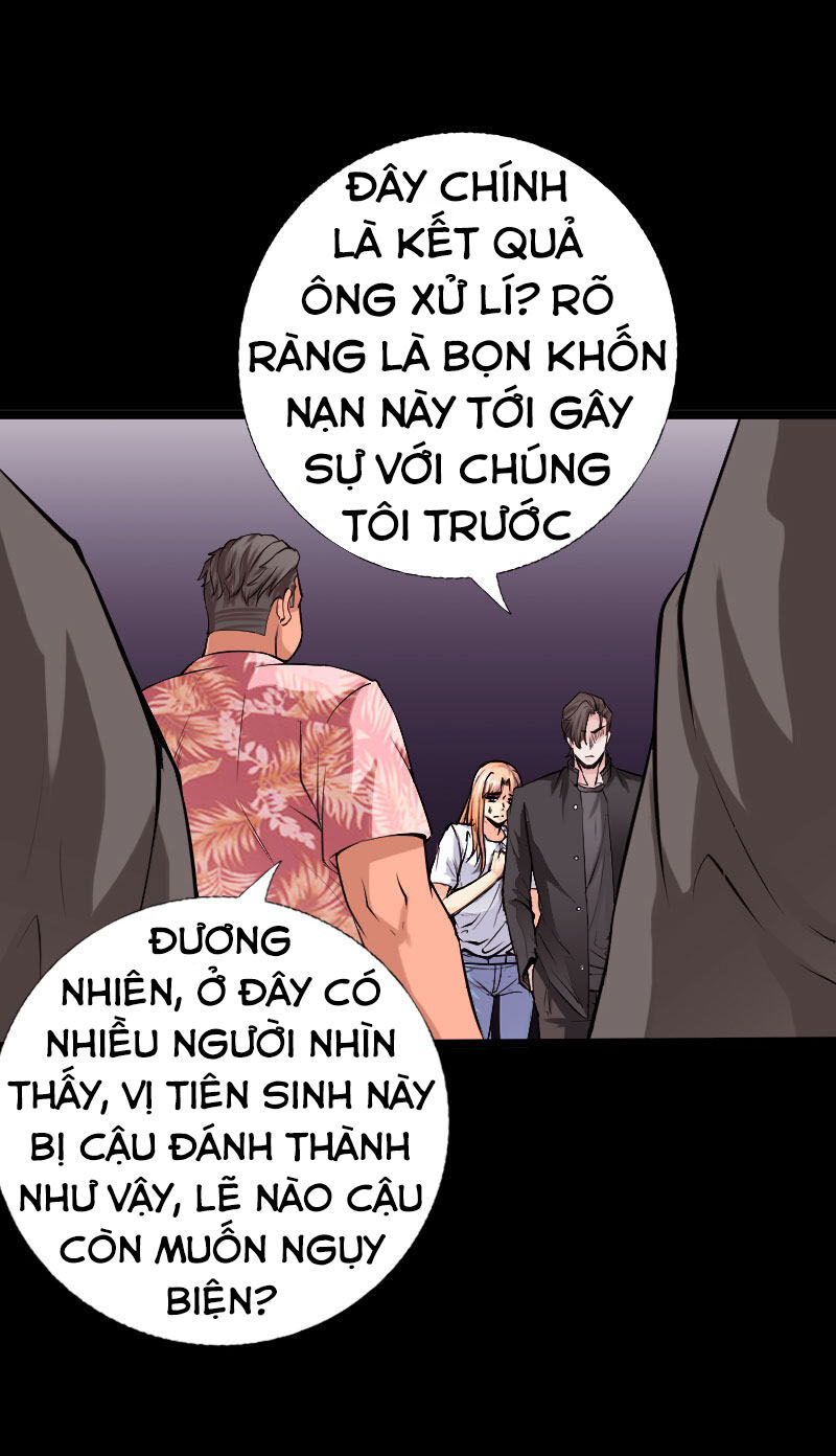 Tuyệt Phẩm Tà Thiếu Chapter 61 - Trang 2