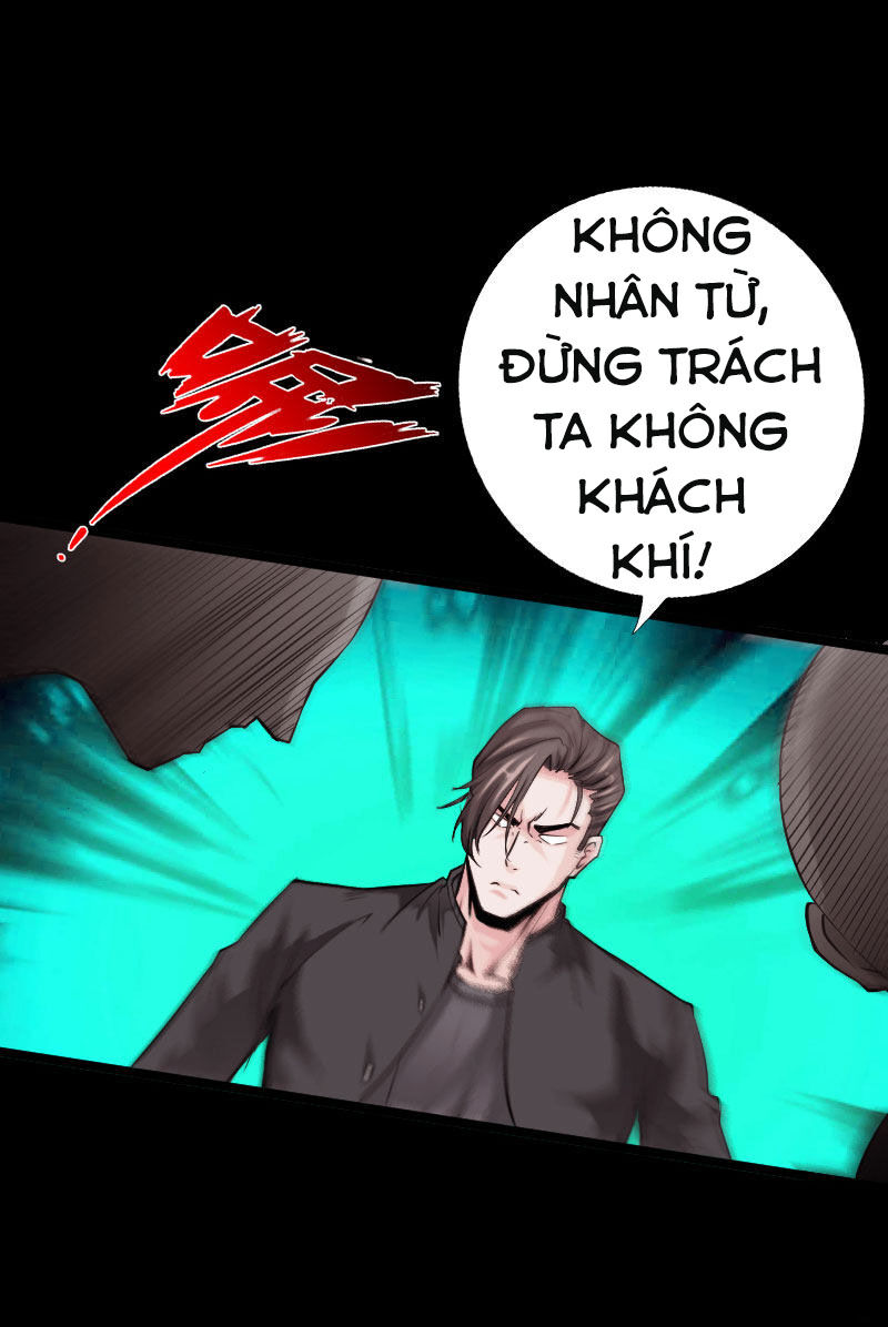 Tuyệt Phẩm Tà Thiếu Chapter 61 - Trang 2