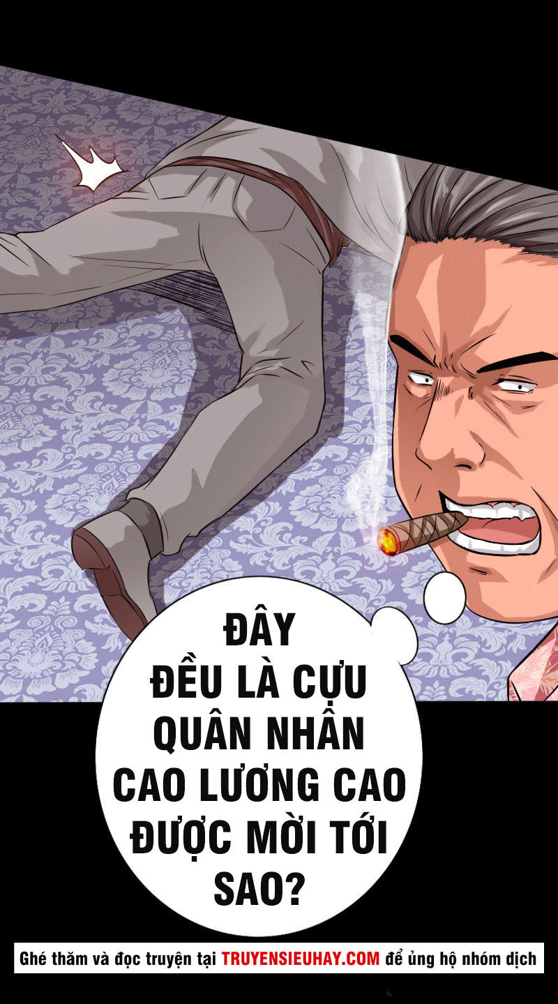 Tuyệt Phẩm Tà Thiếu Chapter 61 - Trang 2