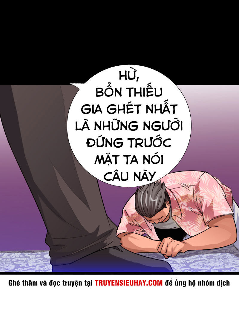 Tuyệt Phẩm Tà Thiếu Chapter 61 - Trang 2