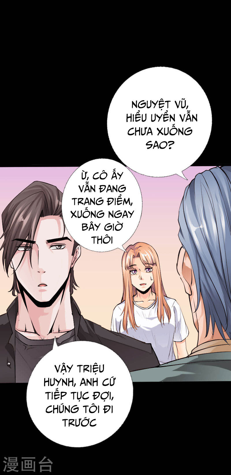 Tuyệt Phẩm Tà Thiếu Chapter 60 - Trang 2