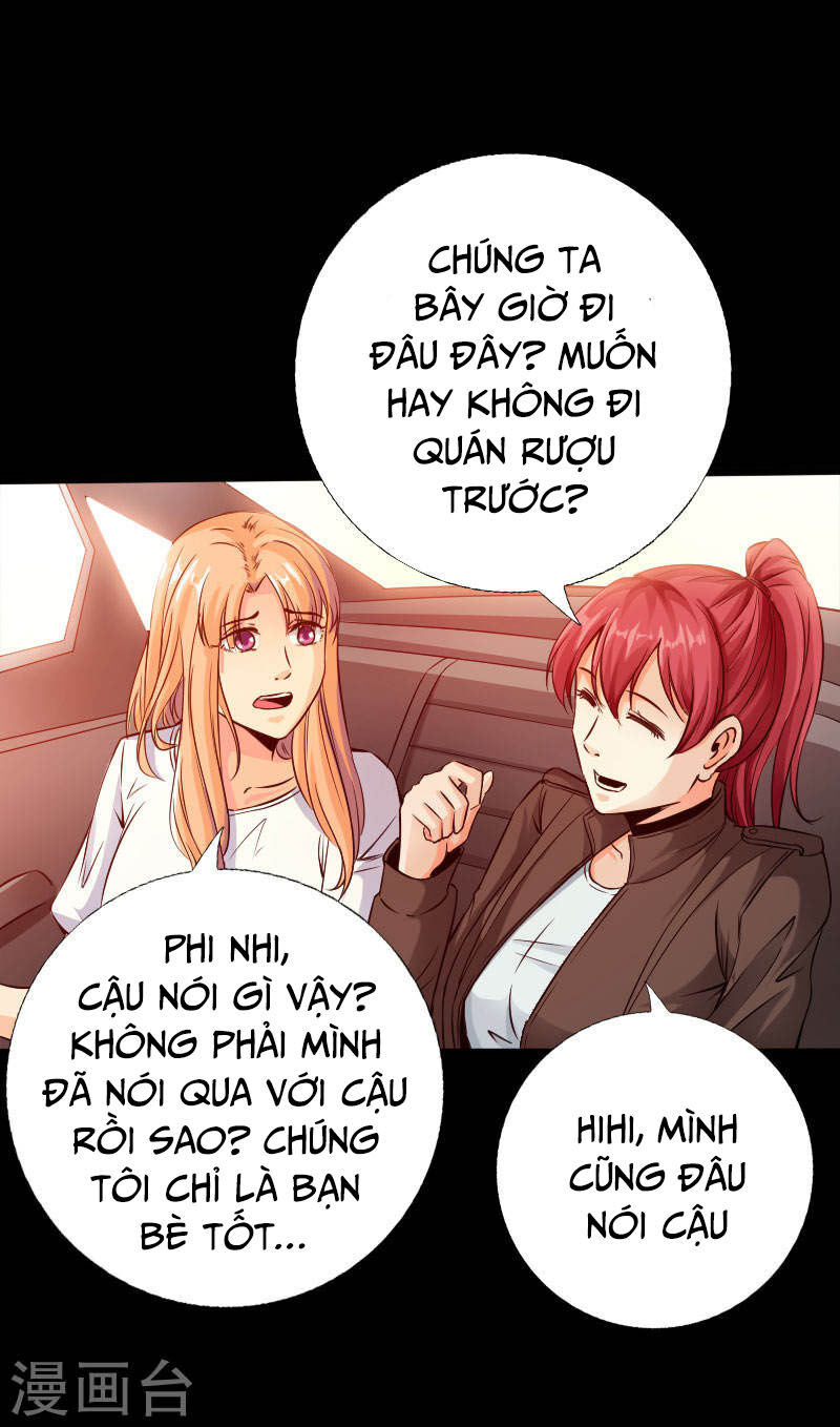 Tuyệt Phẩm Tà Thiếu Chapter 60 - Trang 2