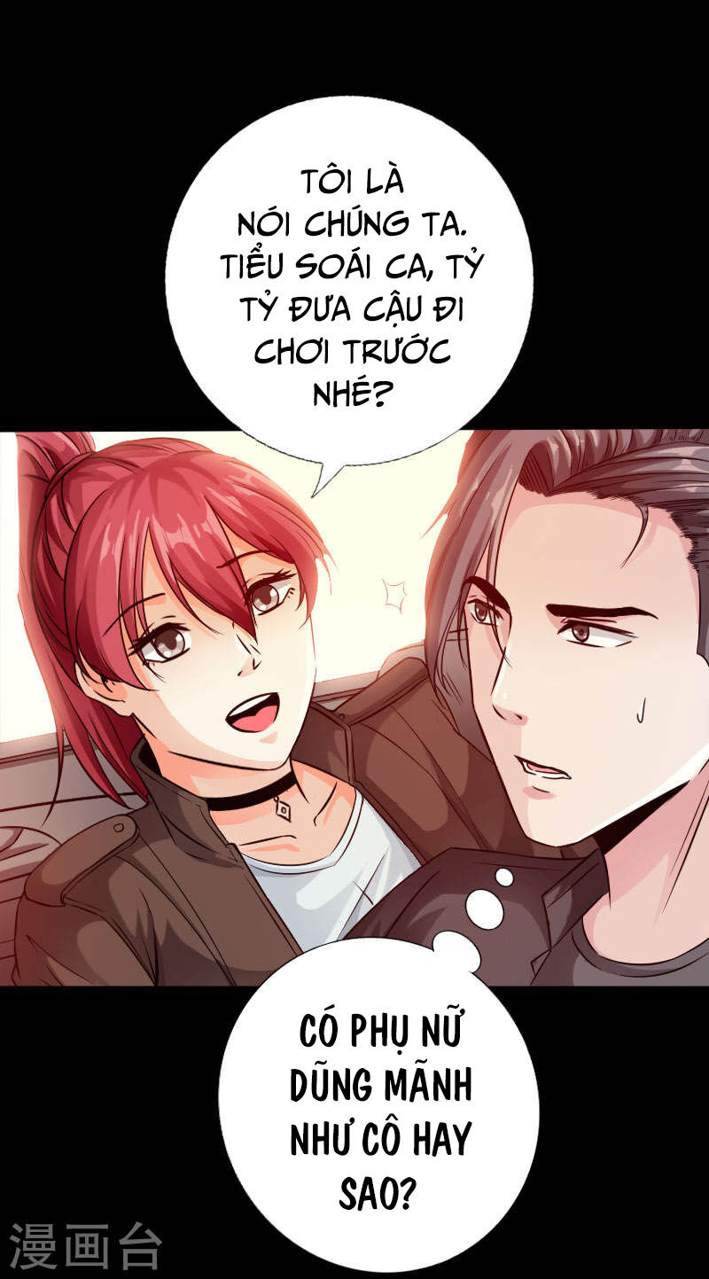 Tuyệt Phẩm Tà Thiếu Chapter 60 - Trang 2