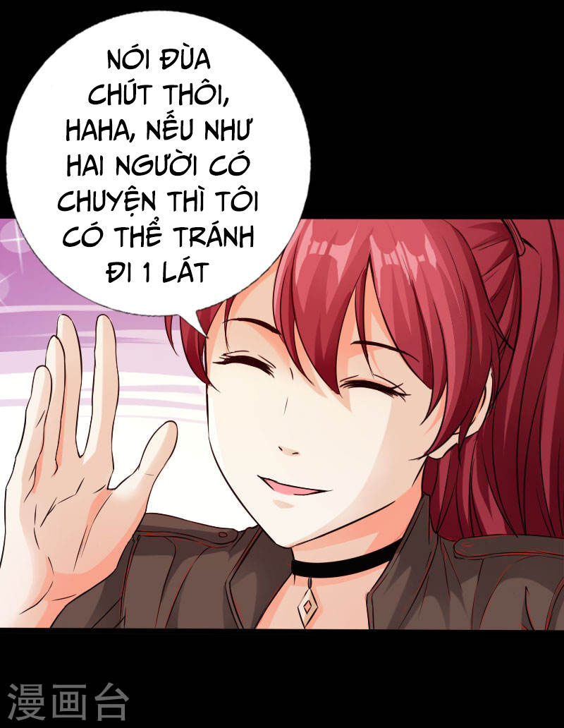 Tuyệt Phẩm Tà Thiếu Chapter 60 - Trang 2