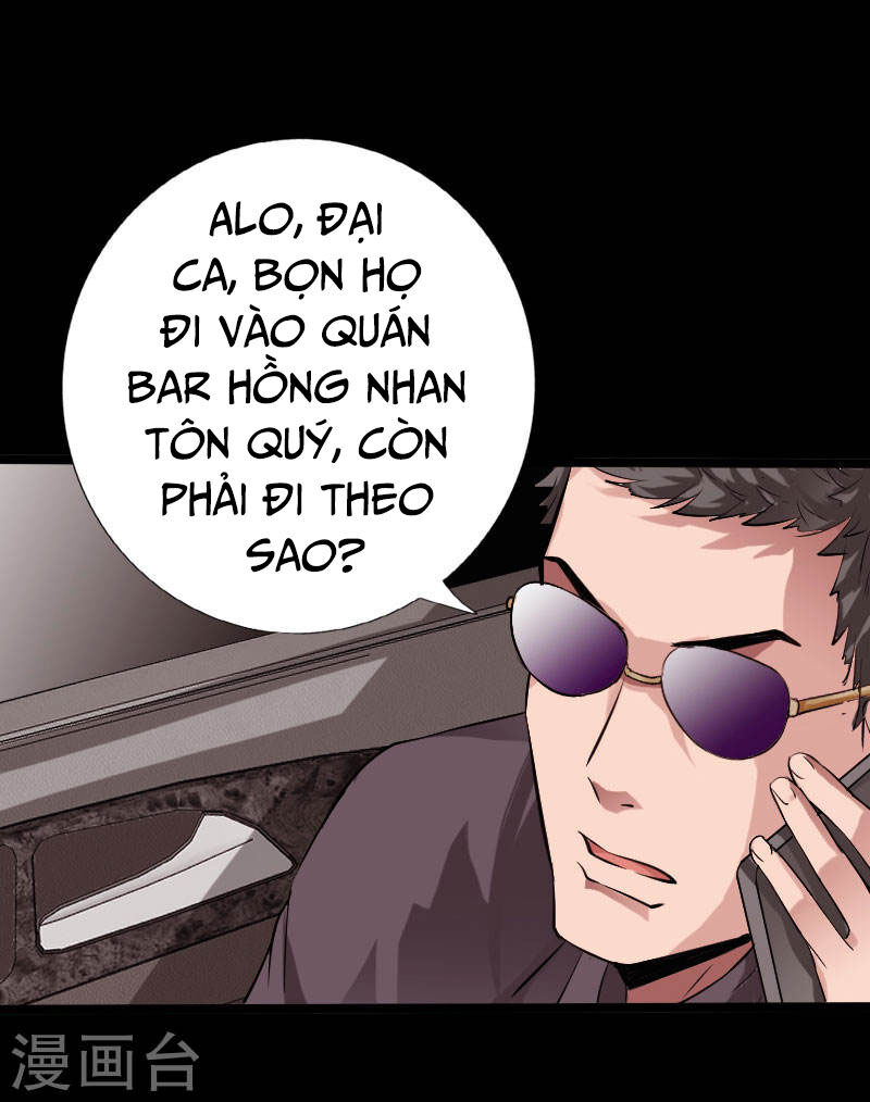 Tuyệt Phẩm Tà Thiếu Chapter 60 - Trang 2