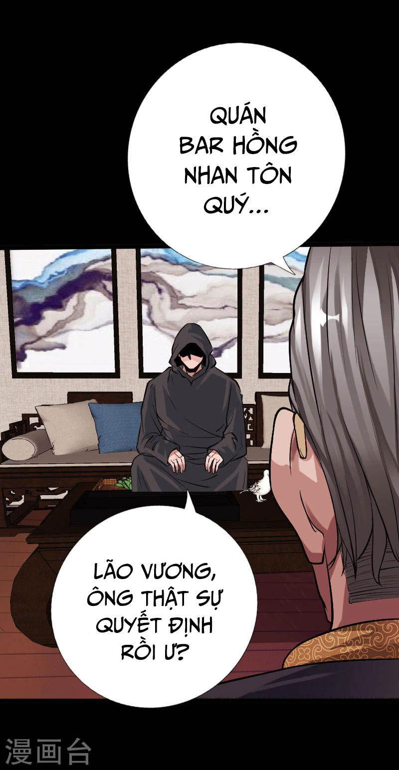 Tuyệt Phẩm Tà Thiếu Chapter 60 - Trang 2