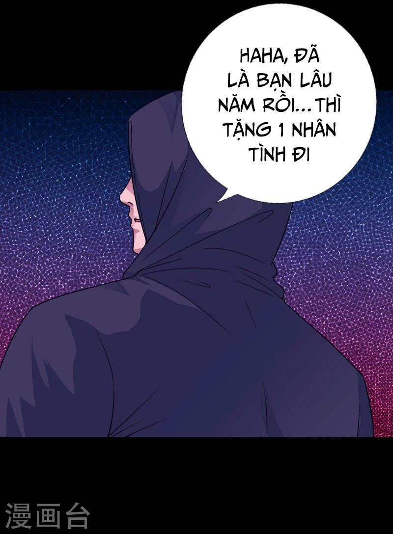 Tuyệt Phẩm Tà Thiếu Chapter 60 - Trang 2