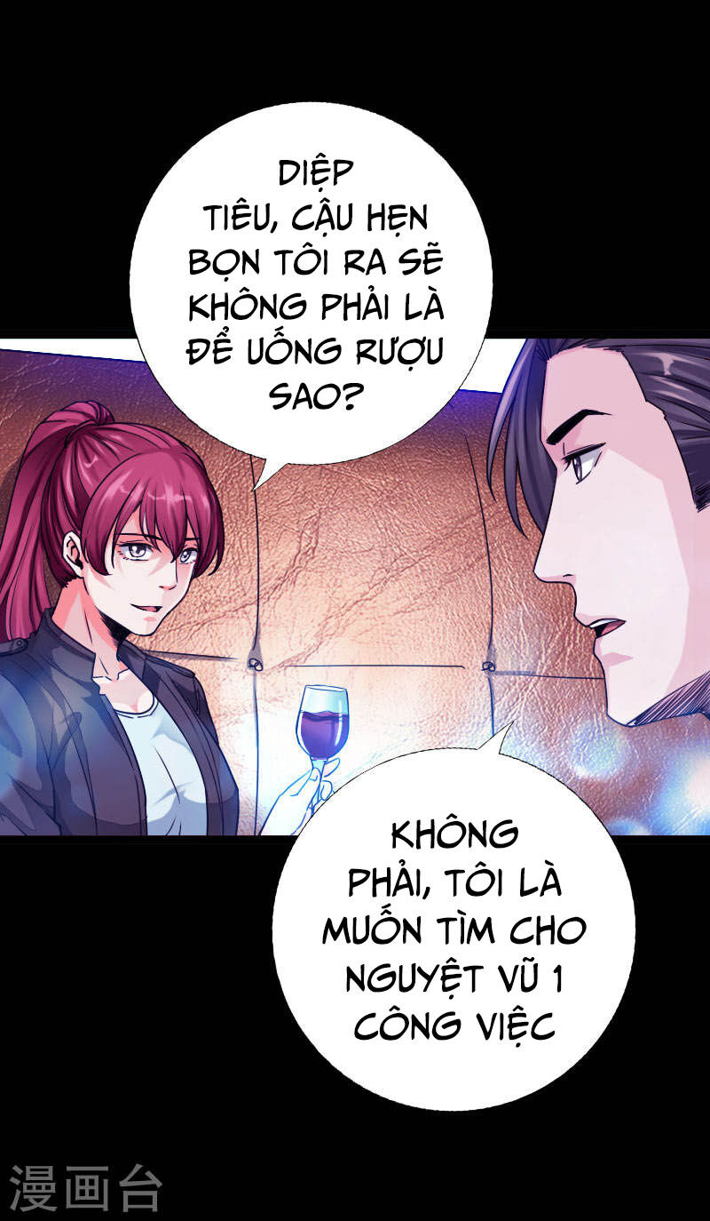 Tuyệt Phẩm Tà Thiếu Chapter 60 - Trang 2