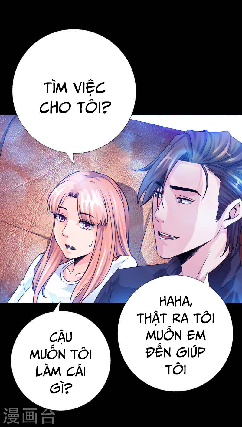 Tuyệt Phẩm Tà Thiếu Chapter 60 - Trang 2