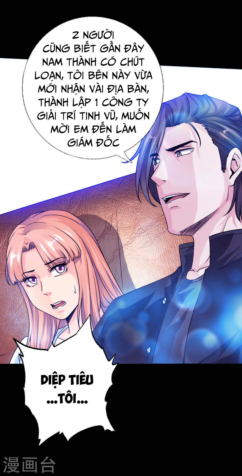 Tuyệt Phẩm Tà Thiếu Chapter 60 - Trang 2