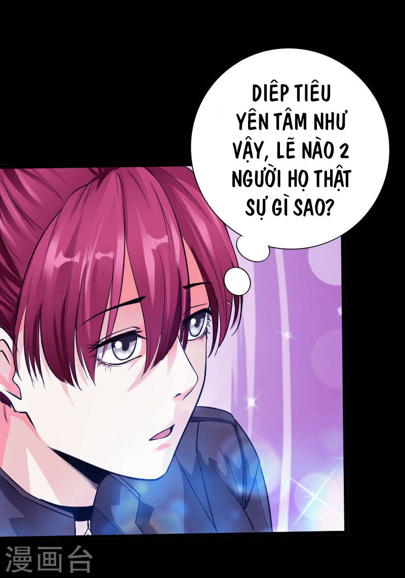 Tuyệt Phẩm Tà Thiếu Chapter 60 - Trang 2