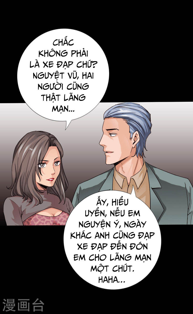 Tuyệt Phẩm Tà Thiếu Chapter 60 - Trang 2