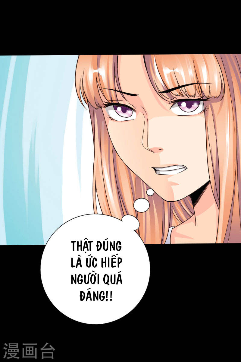 Tuyệt Phẩm Tà Thiếu Chapter 60 - Trang 2