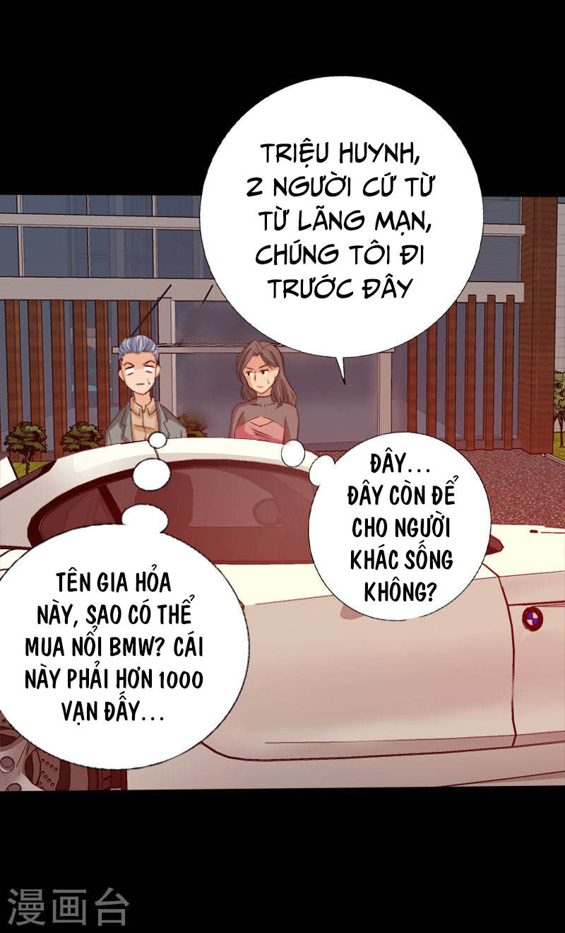 Tuyệt Phẩm Tà Thiếu Chapter 60 - Trang 2