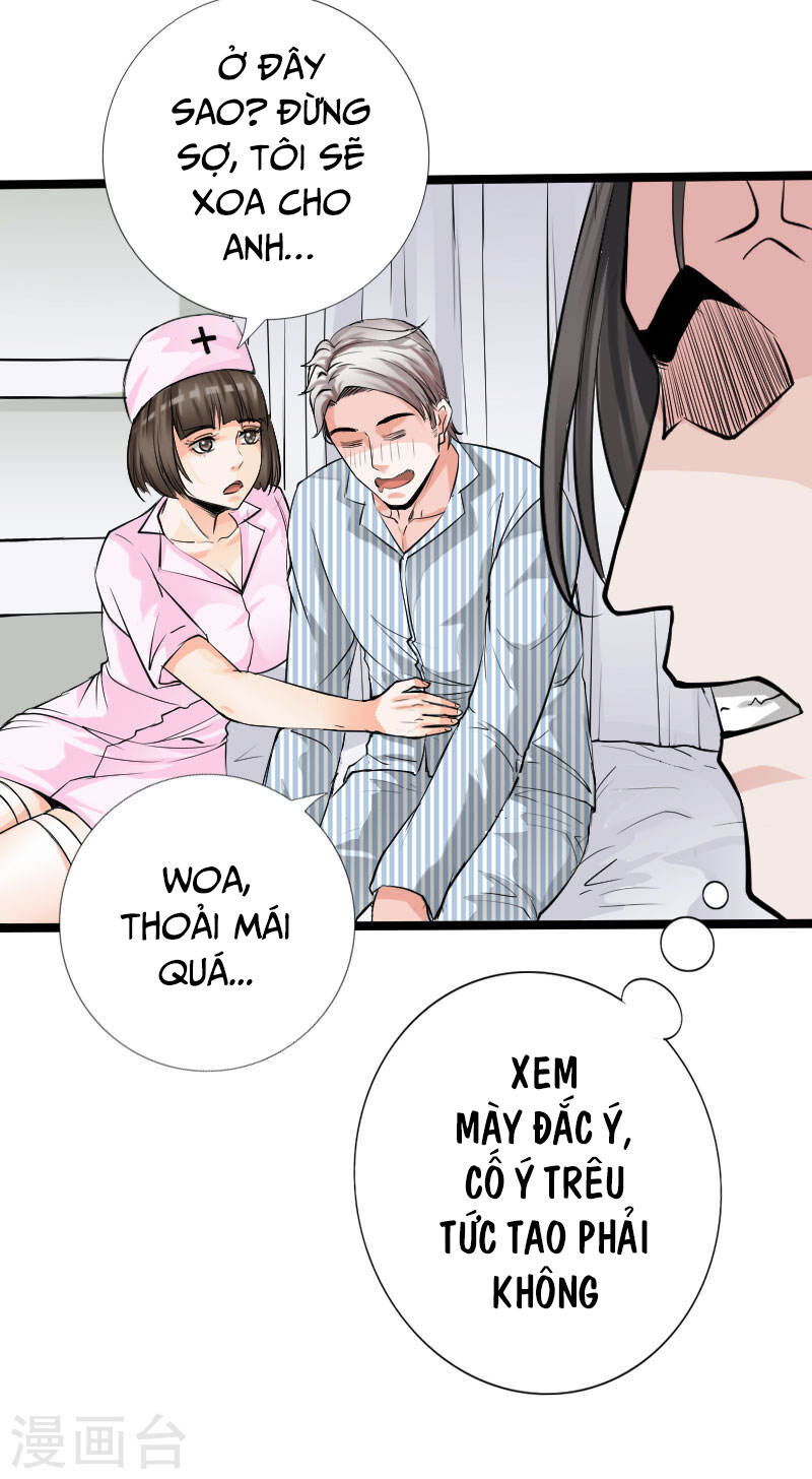 Tuyệt Phẩm Tà Thiếu Chapter 59 - Trang 2