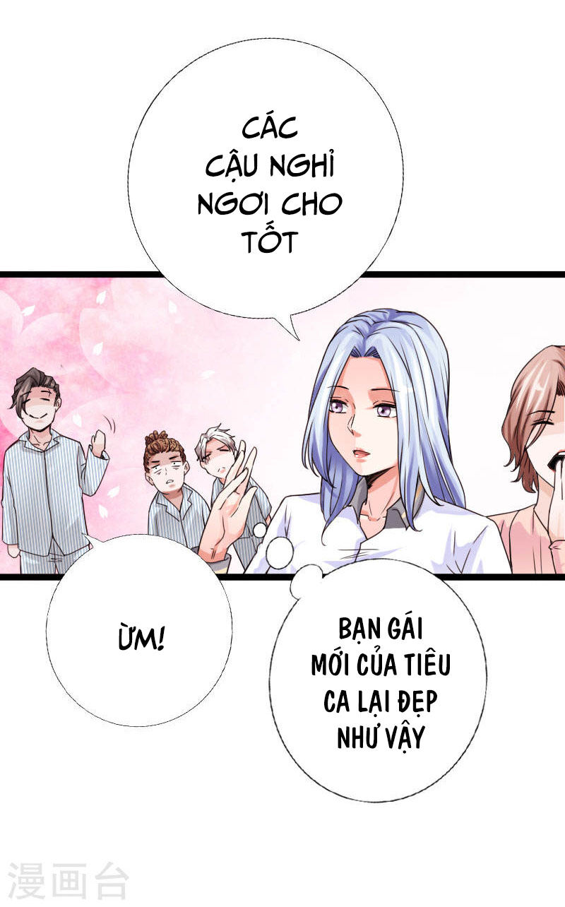 Tuyệt Phẩm Tà Thiếu Chapter 59 - Trang 2