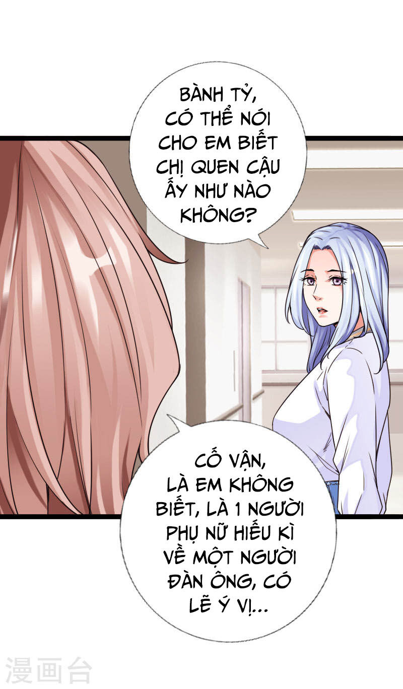 Tuyệt Phẩm Tà Thiếu Chapter 59 - Trang 2