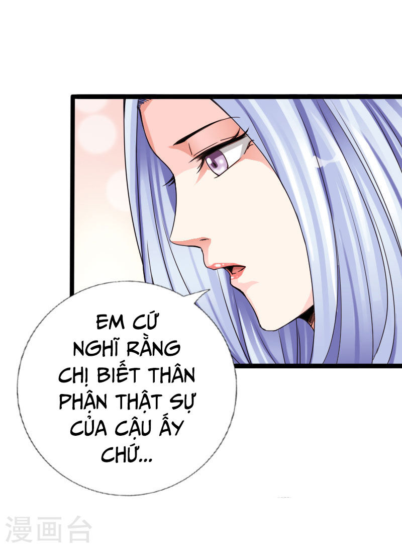 Tuyệt Phẩm Tà Thiếu Chapter 59 - Trang 2