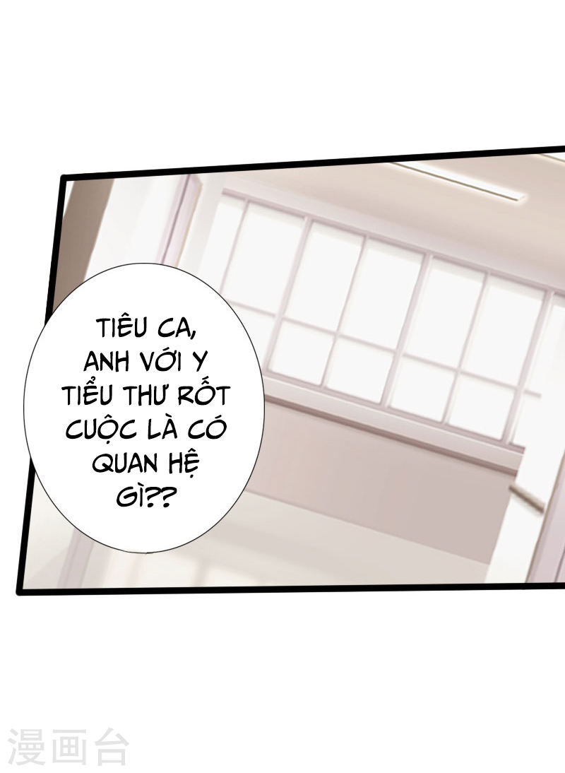 Tuyệt Phẩm Tà Thiếu Chapter 59 - Trang 2