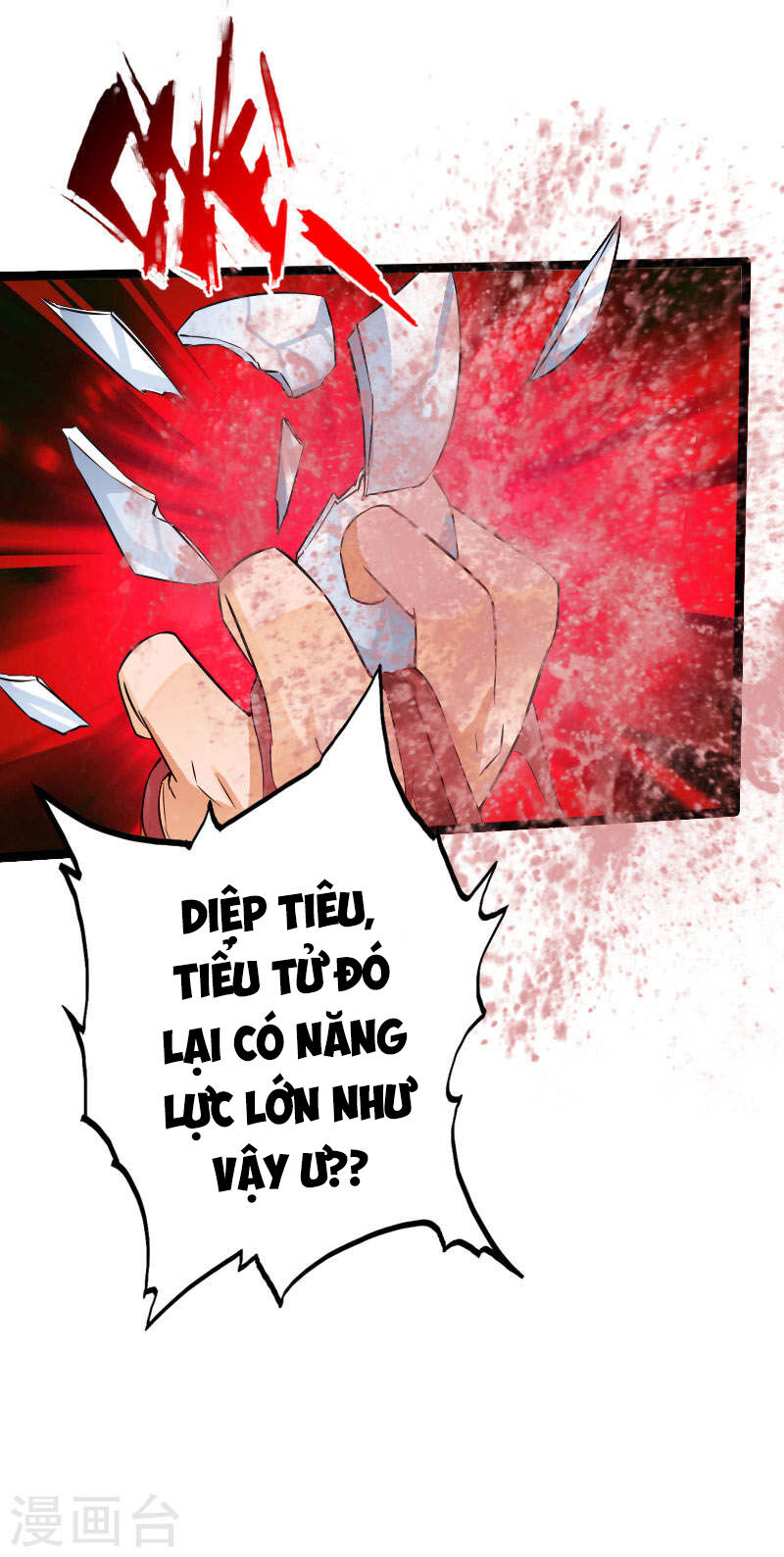 Tuyệt Phẩm Tà Thiếu Chapter 59 - Trang 2