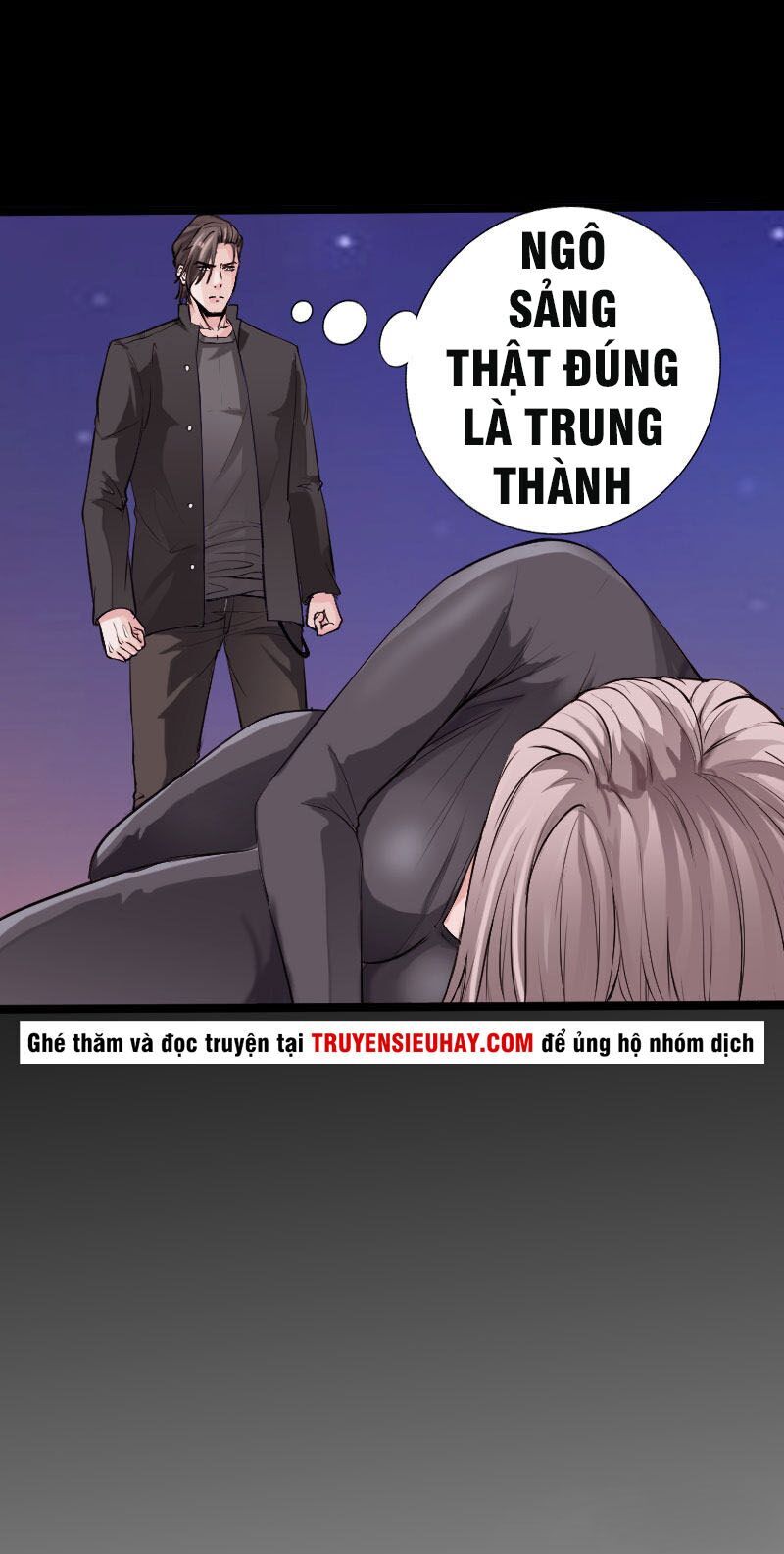 Tuyệt Phẩm Tà Thiếu Chapter 58 - Trang 2