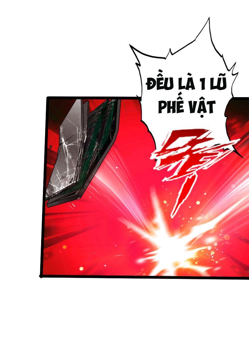 Tuyệt Phẩm Tà Thiếu Chapter 58 - Trang 2