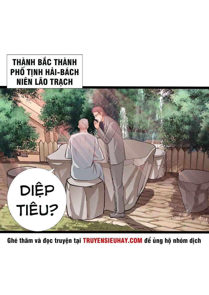 Tuyệt Phẩm Tà Thiếu Chapter 58 - Trang 2