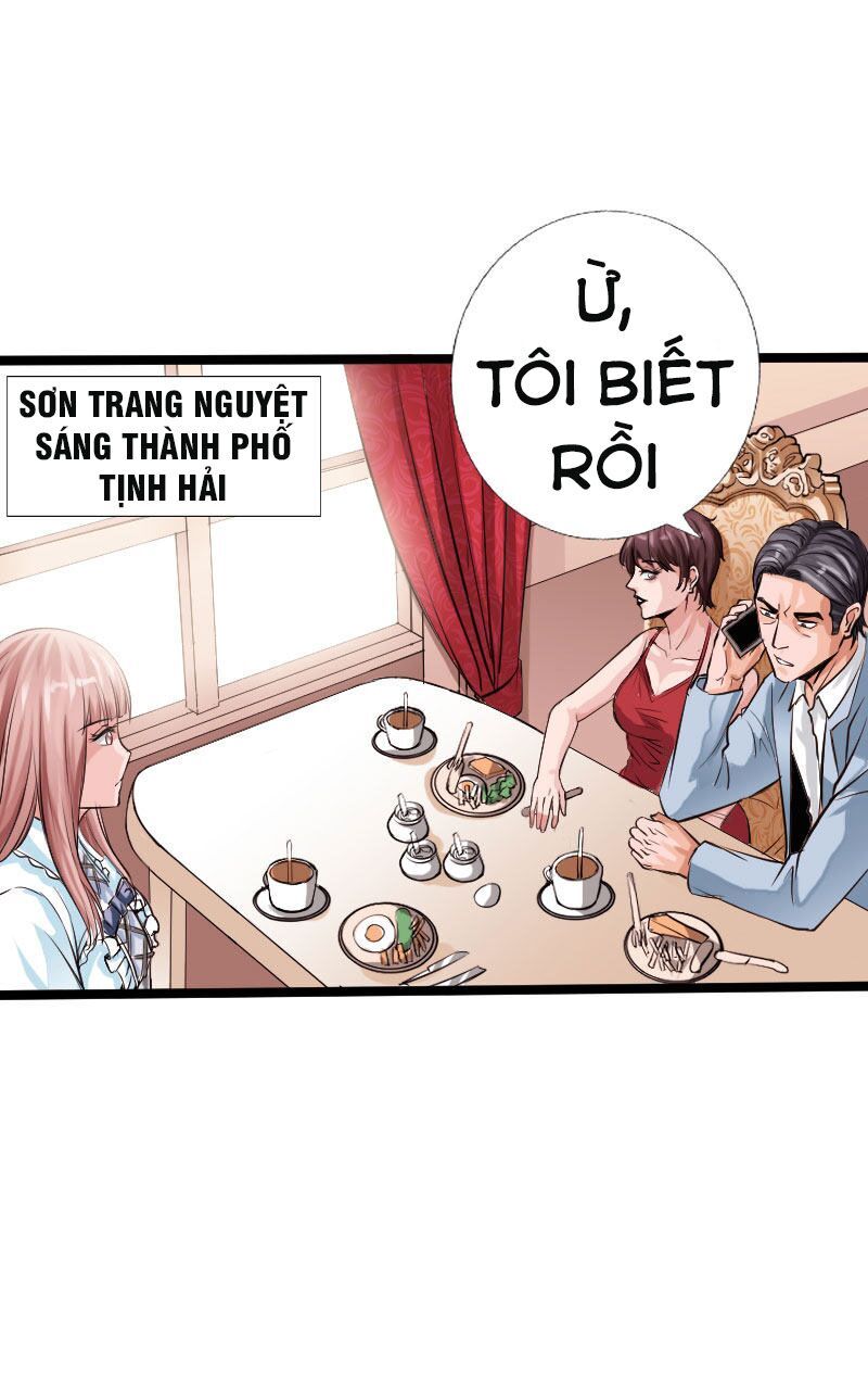 Tuyệt Phẩm Tà Thiếu Chapter 58 - Trang 2