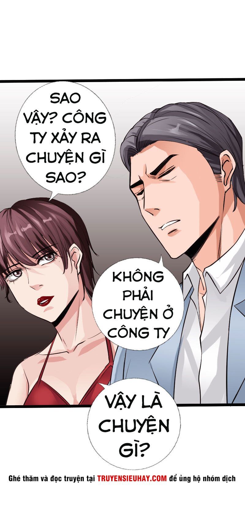 Tuyệt Phẩm Tà Thiếu Chapter 58 - Trang 2