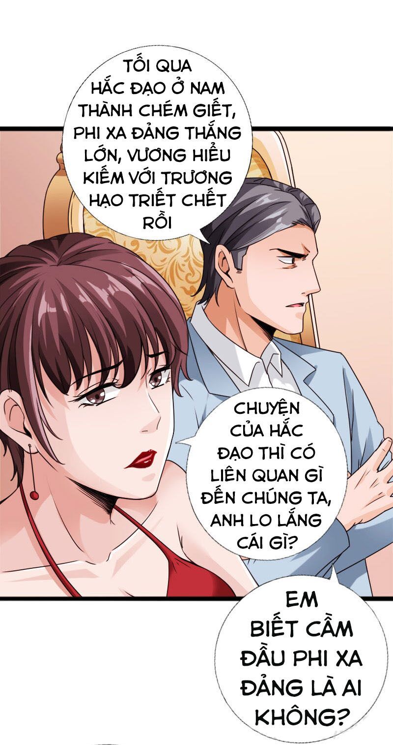 Tuyệt Phẩm Tà Thiếu Chapter 58 - Trang 2