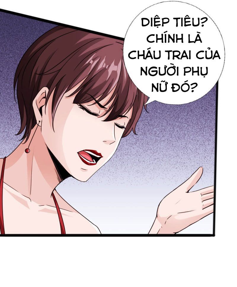 Tuyệt Phẩm Tà Thiếu Chapter 58 - Trang 2